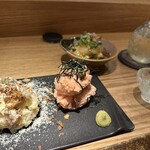 かくれ酒処 やねうら. - 