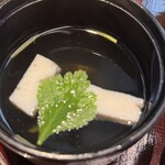 鰻 炭焼 ひつまぶし 美濃金 - 