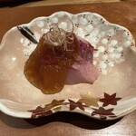 京料理 阿うん - 