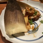 京料理 阿うん - 