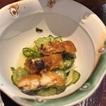 鰻 炭焼 ひつまぶし 美濃金 - 