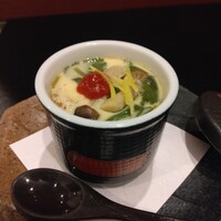 泳ぎとらふぐ活蟹料理 あじ平 曽根崎 - 