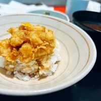 銀座 天一 博多店 - 