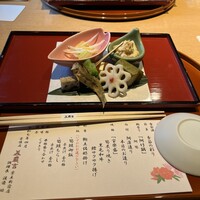 美濃吉 京王新宿店 - 