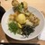 千年UDON - 料理写真:
