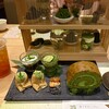 茶想 もりた園 なんば店