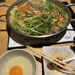 鉄板鍋きのした　恵比寿はなれ - 