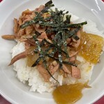 ラーメン 杉田家 - 