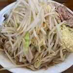 麺とび 六方 - 料理写真: