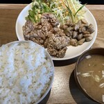THE定食屋 - 