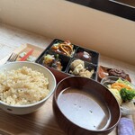 Miho's Kitchen グレインズ - 