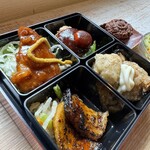 Miho's Kitchen グレインズ - 