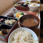 Miho's Kitchen グレインズ - 