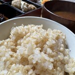 Miho's Kitchen グレインズ - 