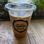 niko and ... COFFEE - 