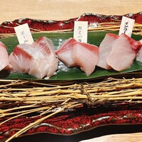 魚師匠 - 