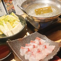 魚師匠 - 