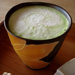 ルカ・ヴェヌス - スイートポテトケーキセット