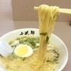 長浜ラーメン 小太郎 沼津店