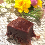 ラディーチェ - ドルチェ チョコレートムース