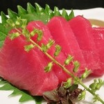 山登 - 本マグロ赤身