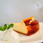 カフェハヴントウィーメットオーパス