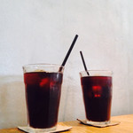 カフェハヴントウィーメットオーパス