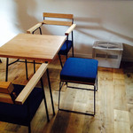 カフェハヴントウィーメットオーパス