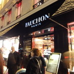 FAUCHON PARIS - 