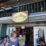 Eggs 'n Things - 