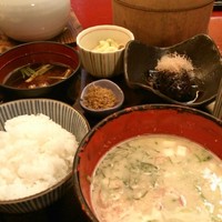 やげんぼり 赤坂店 - 