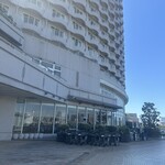 シースケープ テラス・ダイニング - 