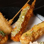 居酒屋 リンカーン - 