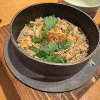 大山鶏と鮮魚 居酒屋 まいか - 