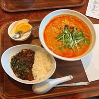 杏梨　チャイニーズキッチン 品川インターシティ店 - 
