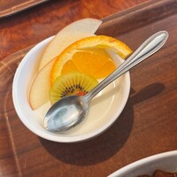 杏梨　チャイニーズキッチン 品川インターシティ店 - 