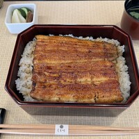 天然うなぎ しま村 -  天然うなぎ しま村 -