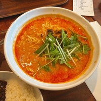 杏梨　チャイニーズキッチン 品川インターシティ店 - 
