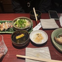 新宿うな鐵 はなれ - 