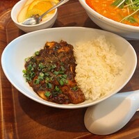 杏梨　チャイニーズキッチン 品川インターシティ店 - 
