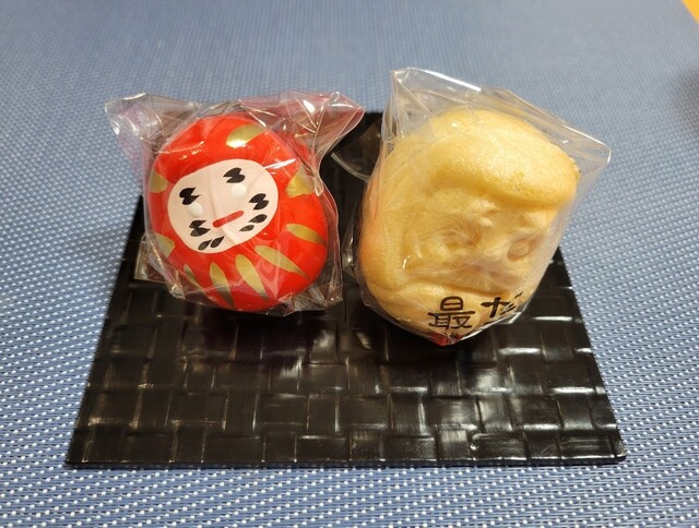 大黒屋 新白河店 - 新白河（和菓子）の写真