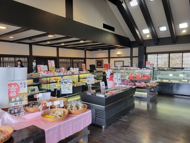 大黒屋 新白河店 - 新白河（和菓子）の写真