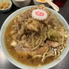自家製麺 No11
