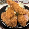とんかつ檍 浅草橋店