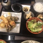 ゆるり割烹 藤茂 - 