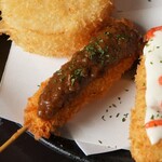 居酒屋 リンカーン - 