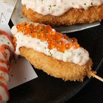 居酒屋 リンカーン - 