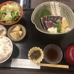 ゆるり割烹 藤茂 - 