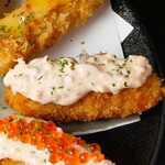 居酒屋 リンカーン - 