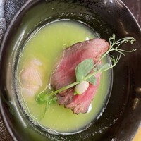 肉和食 月火水木金土日 - 